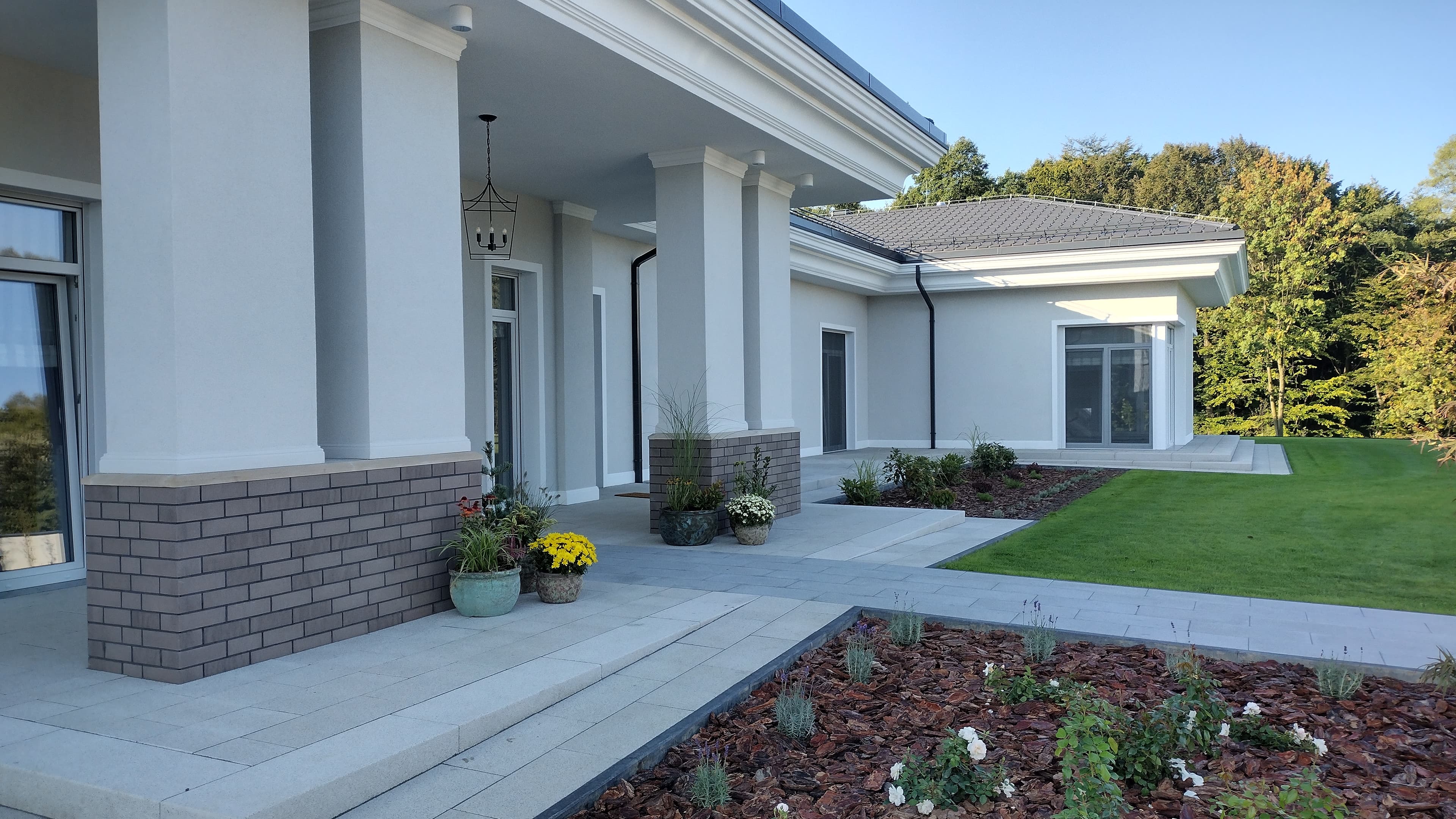 Zbrojenie fundamentów